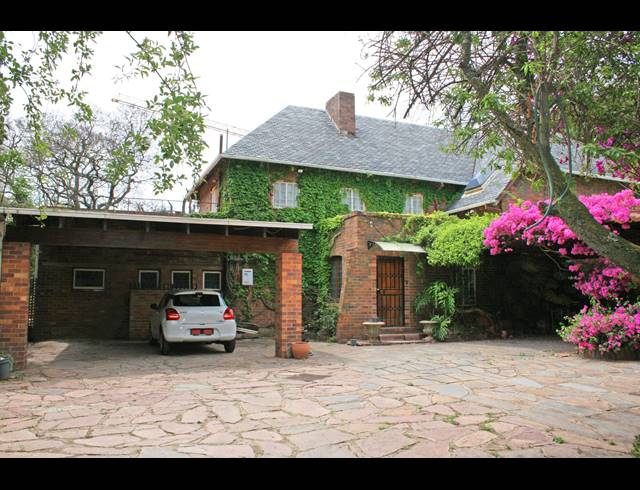2,974M² VACANT LAND FOR SALE IN DUNKELD